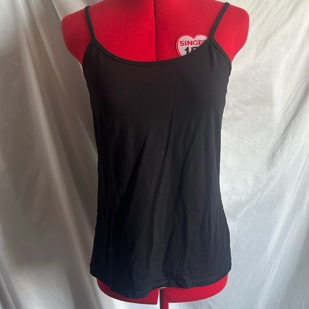 LL50 My style spaghetti strap camisole